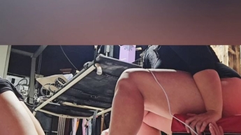 Sissyfication DELUXE – KERKER, LECKSITZ, DILDOKNEBEL, KG