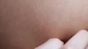 Spiel mit meinem Arschloch.