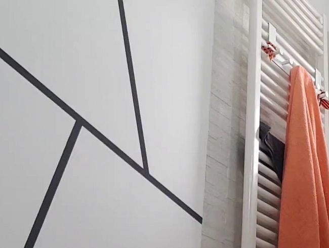 Stellt euch vor, ich bin nackt und berühre mich selbst… denn genau das tue ich gerade.