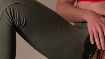 Stubenrein?… ganz und gar nicht!!!