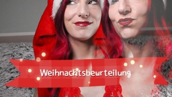 Xmas 2025 – Die Weihnachtsbeurteilung