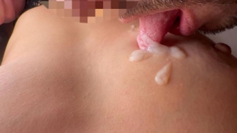 Es ist ein Zusammenschnitt aus verschiedenen Videos mit dem Schwerpunkt Clean up