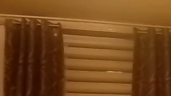 Hausfrauen-Masturbation