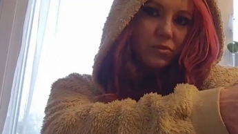 Teddyfleece ist deine Sucht