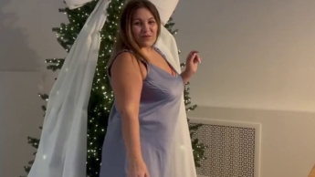 Weihnachtsmannhelfer (Ohne ton)