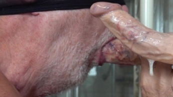 Zwei Ladyschwänze für Madame