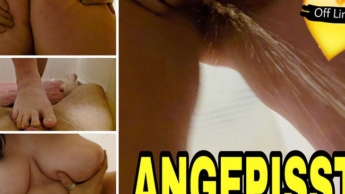 AUSGENUTZT BEPISST & ABGERITTEN