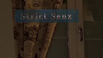 Cleaning and Licking the Asshole Part 1