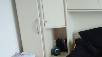 Der Geile Brief mit getragenen Strümpfen 1