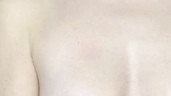 Ich war ein unartiges Mädchen und Beny musste mich bestrafen