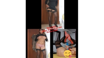 Userwunsch: Junger Mann soll mir neue Dessous kaufen