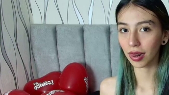 Wenn man es nicht sehen kann, genießt man es am meisten!