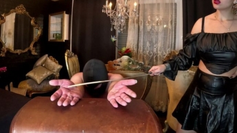 Wie viele Schläge hält deine Handoberfläche durch?