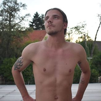 Big_Tarzan Big_Tarzan