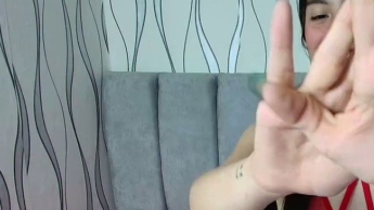 Handflächenfetisch