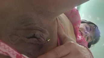 NS in dein Gesicht ?