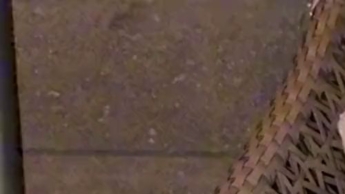 Piss and Smoke! Beim Rauchen einfach gepisst!