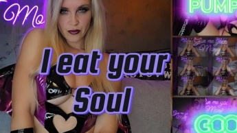 YourGoddess is your Succubus – Englisches Video !