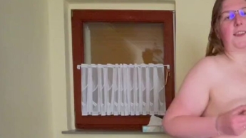 Zuneigung meiner Titten?