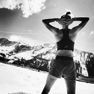 DarkSilhouette DarkSilhouette