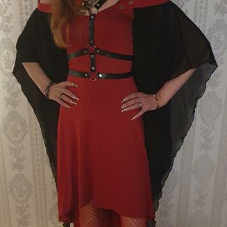 Dirtysandy71 Dirtysandy71