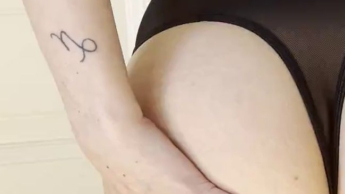 Hi ich hab mir einen neuen Body gekauft und ich weiß leider nicht ob ich ihn richtig angezogen habe?
