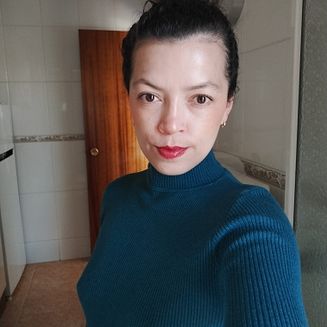 Horny_latina Horny_latina