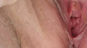 Morgendlicher harter Strahl draussen