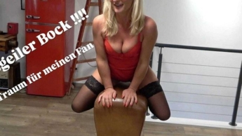 Notgeiler Bock(USER) fickt mein Enges Arsch!!!! FAN dreh der EXTRAKLASSE !!!