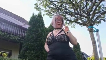 Wichsaufgabe Outdoor