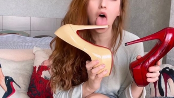 Ich zeige euch, wie die riechen… wie die schmecken… wie sehr ihr sie lieben werdet.
