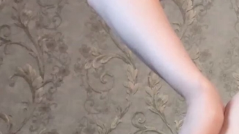 The Beauty of Pregnancy: Natural and Soft Belly Rubs